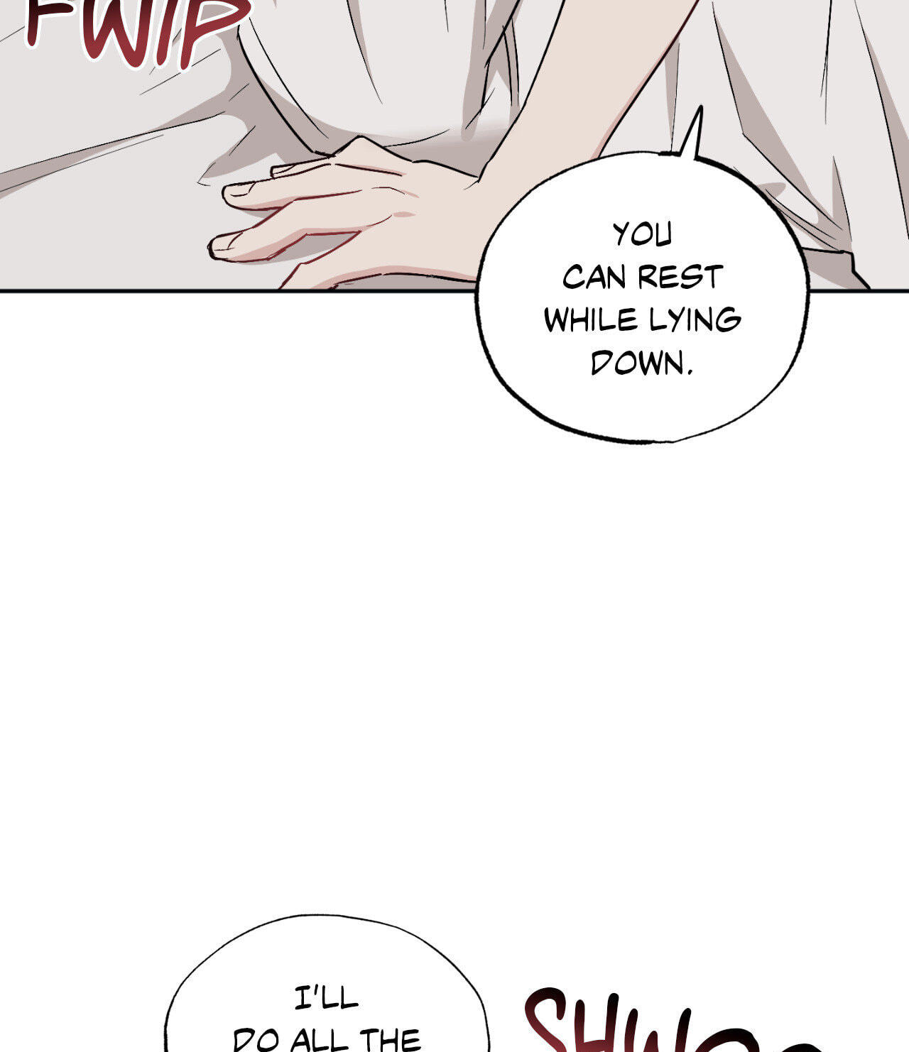 Bad Kid Good Partner Chapter 41 page 23 - 