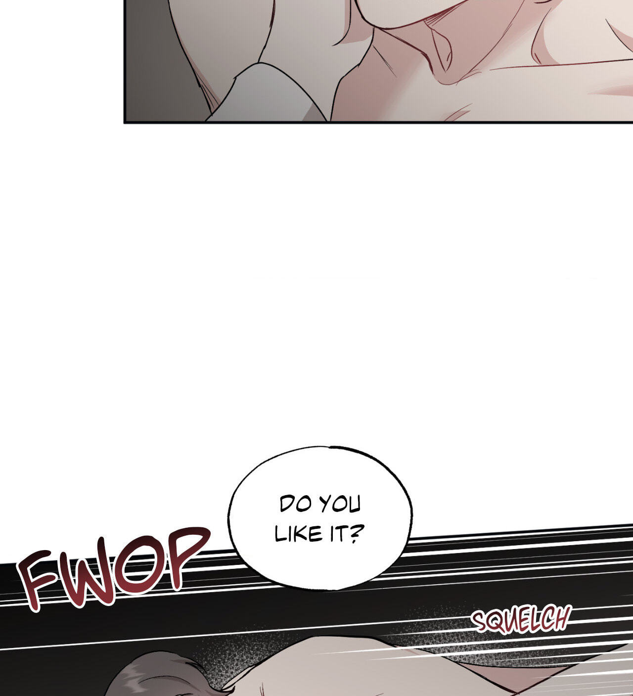 Bad Kid Good Partner Chapter 41 page 29 - 