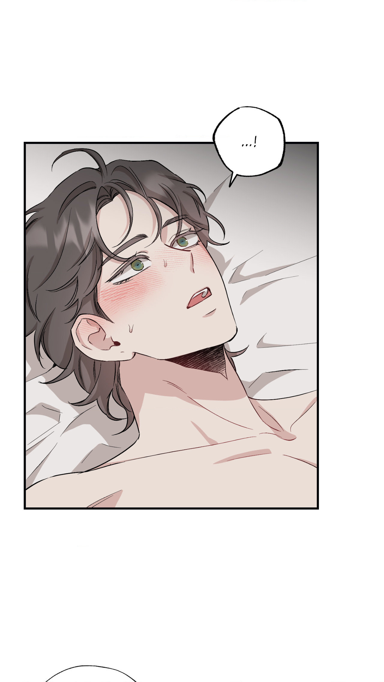 Bad Kid Good Partner Chapter 41 page 4 - 