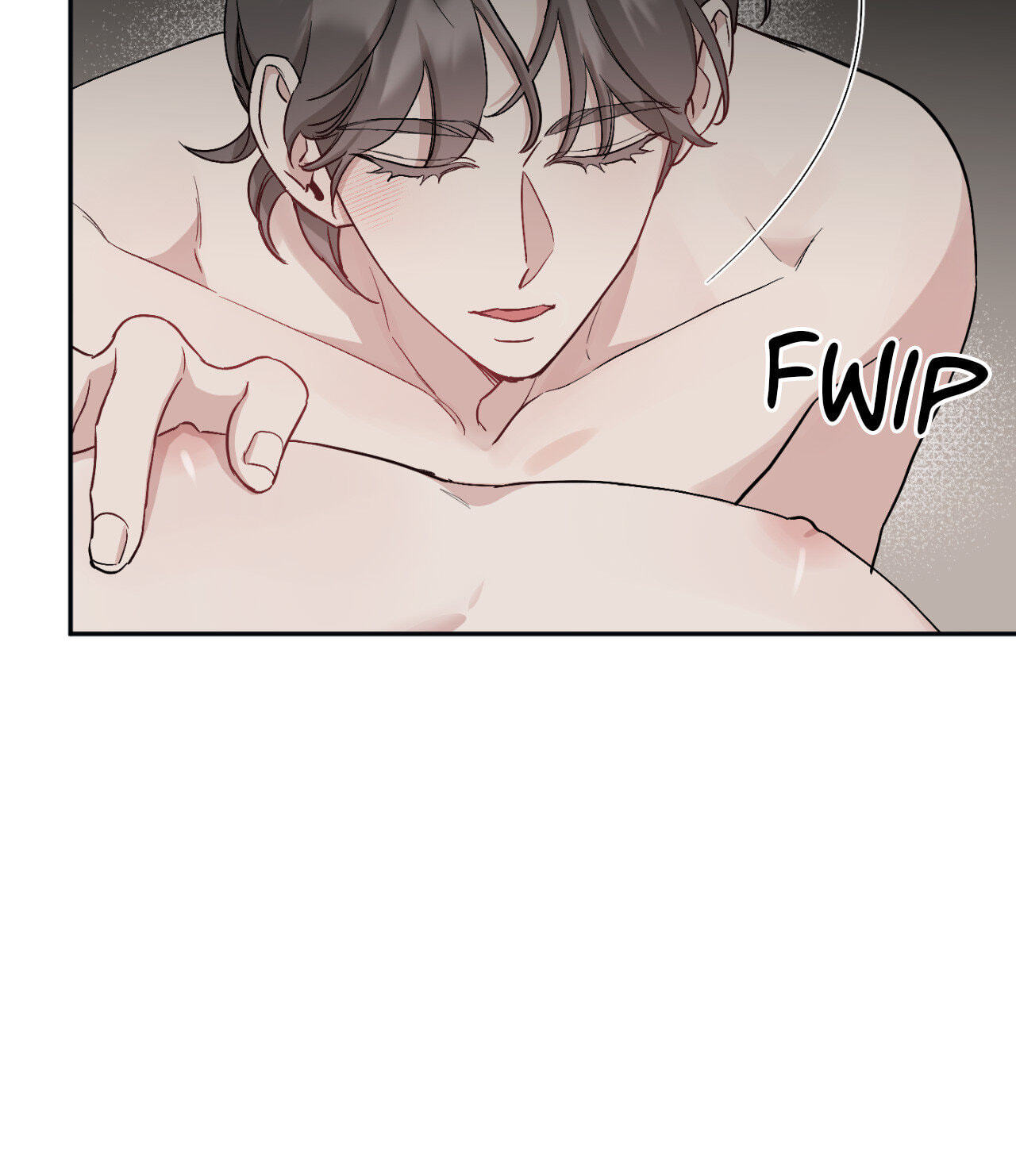 Bad Kid Good Partner Chapter 41 page 33 - 