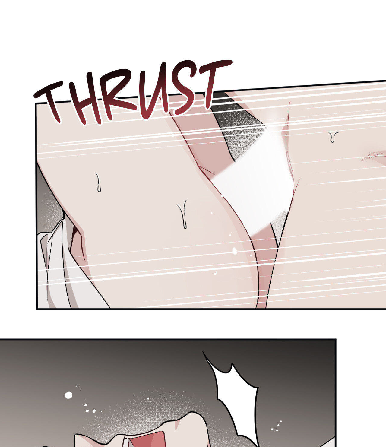 Bad Kid Good Partner Chapter 41 page 37 - 