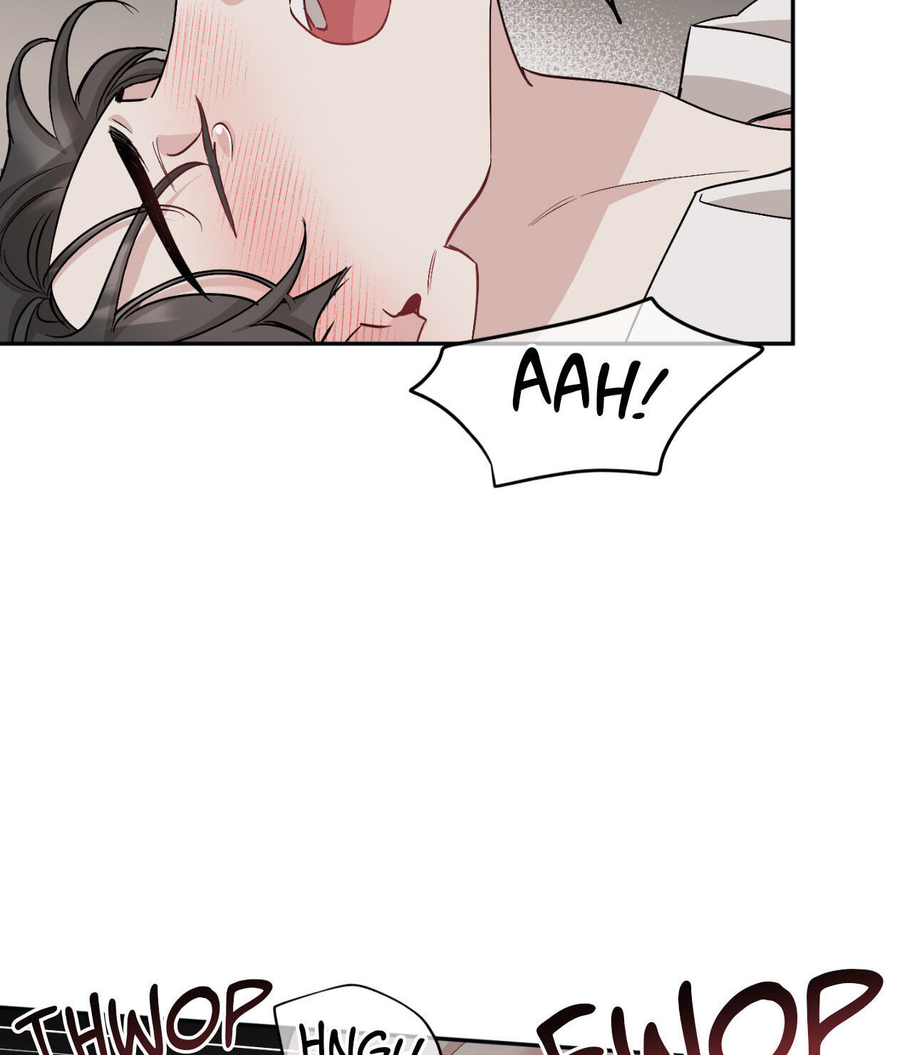 Bad Kid Good Partner Chapter 41 page 38 - 