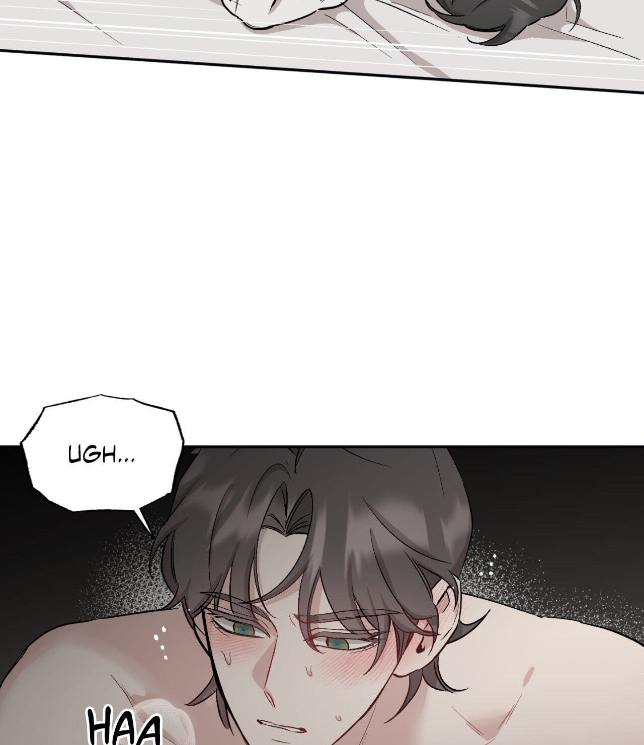 Bad Kid Good Partner Chapter 41 page 41 - 