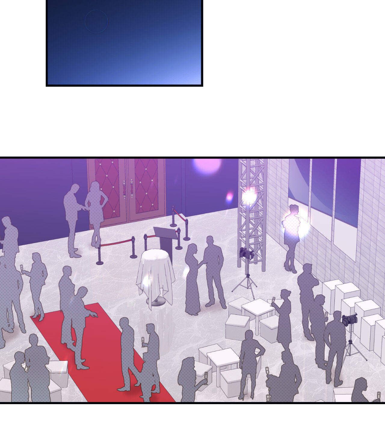 Bad Kid Good Partner Chapter 41 page 44 - 