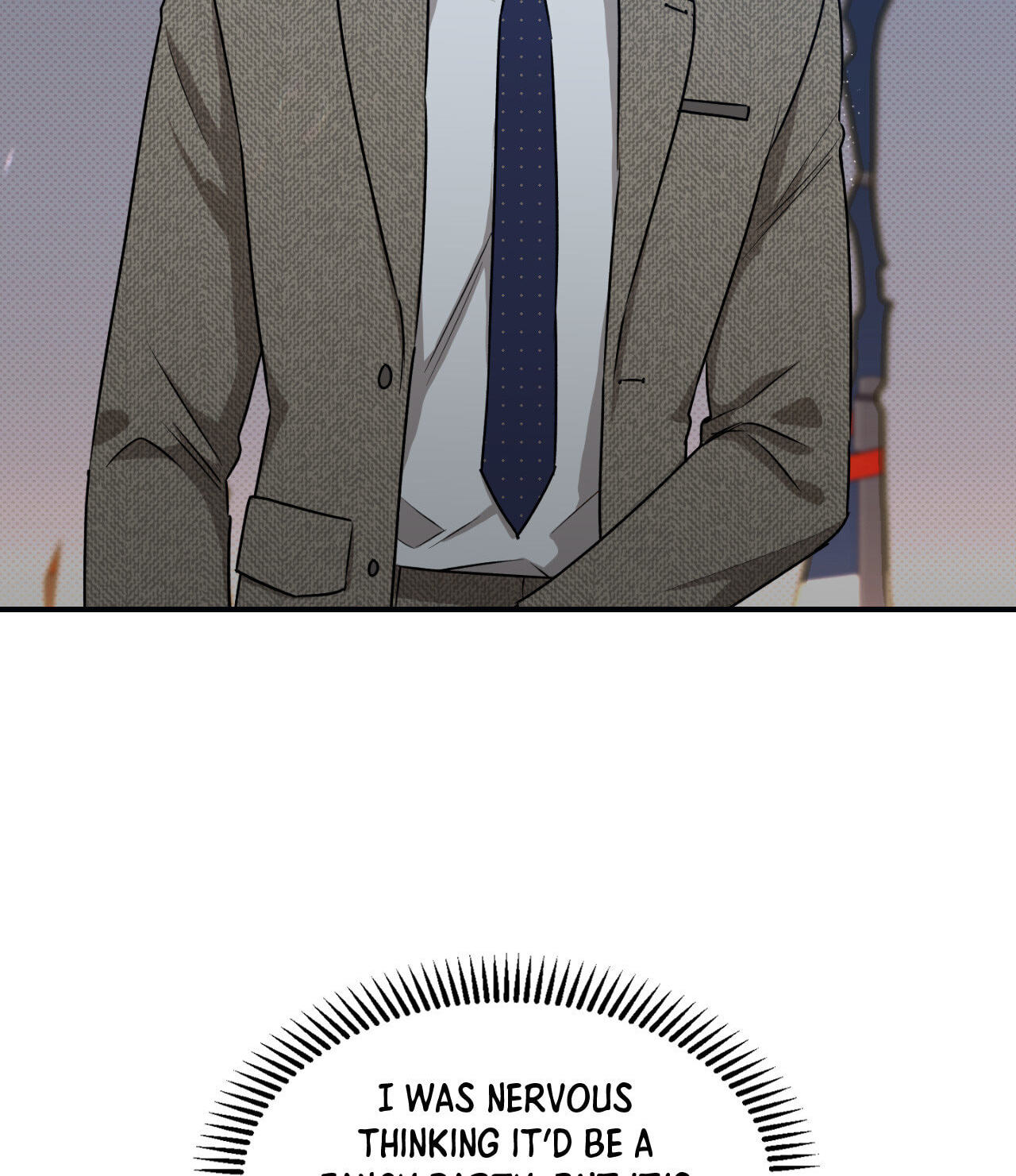 Bad Kid Good Partner Chapter 41 page 46 - 