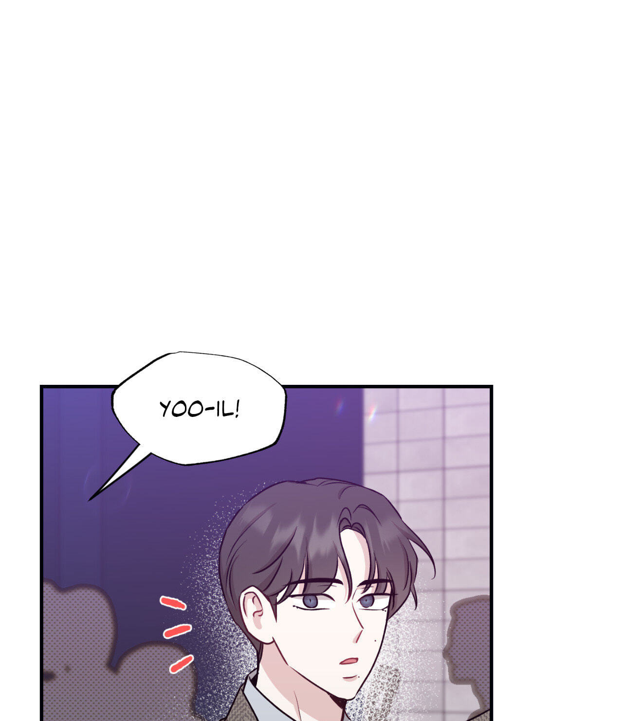 Bad Kid Good Partner Chapter 41 page 49 - 