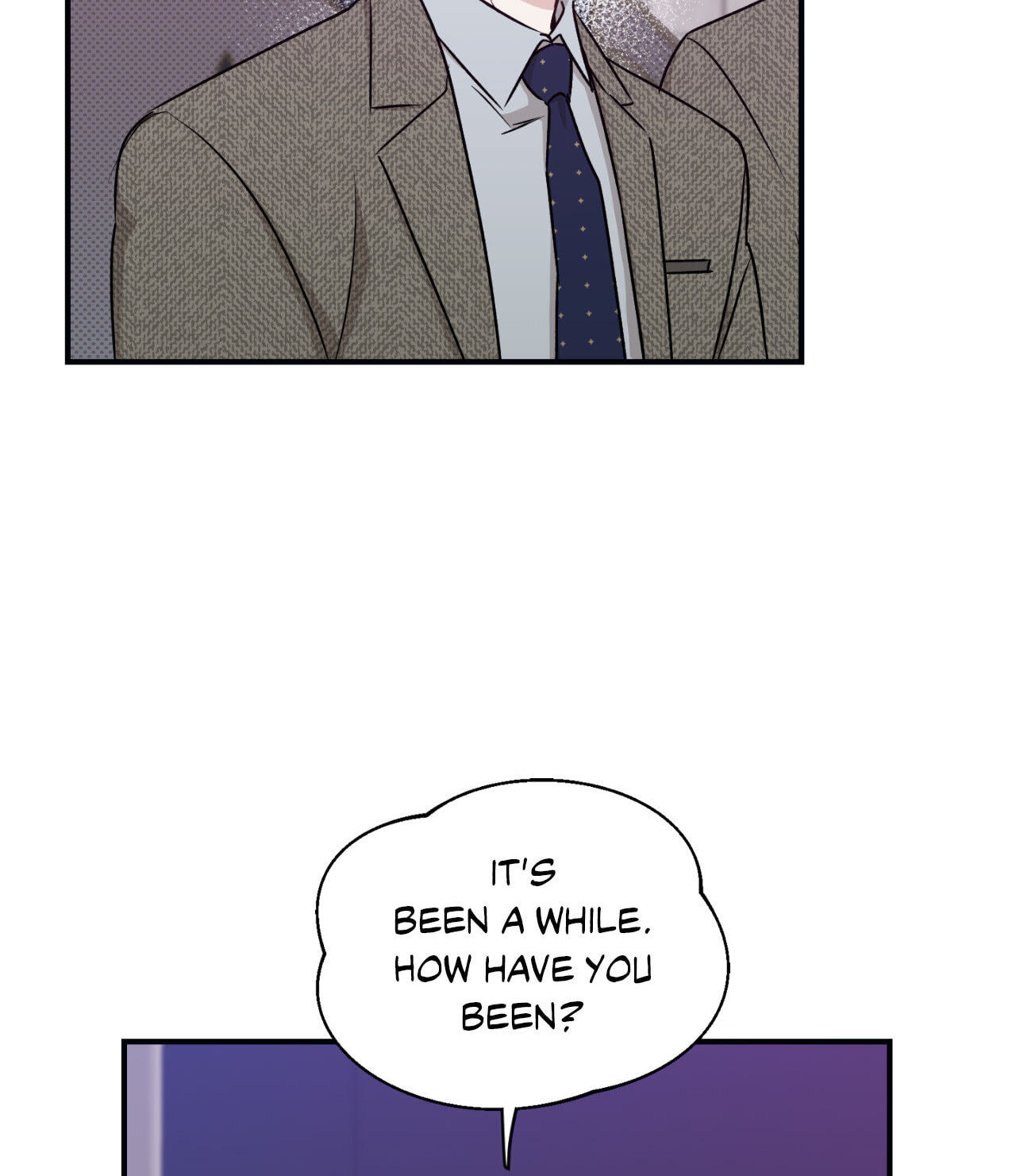Bad Kid Good Partner Chapter 41 page 50 - 