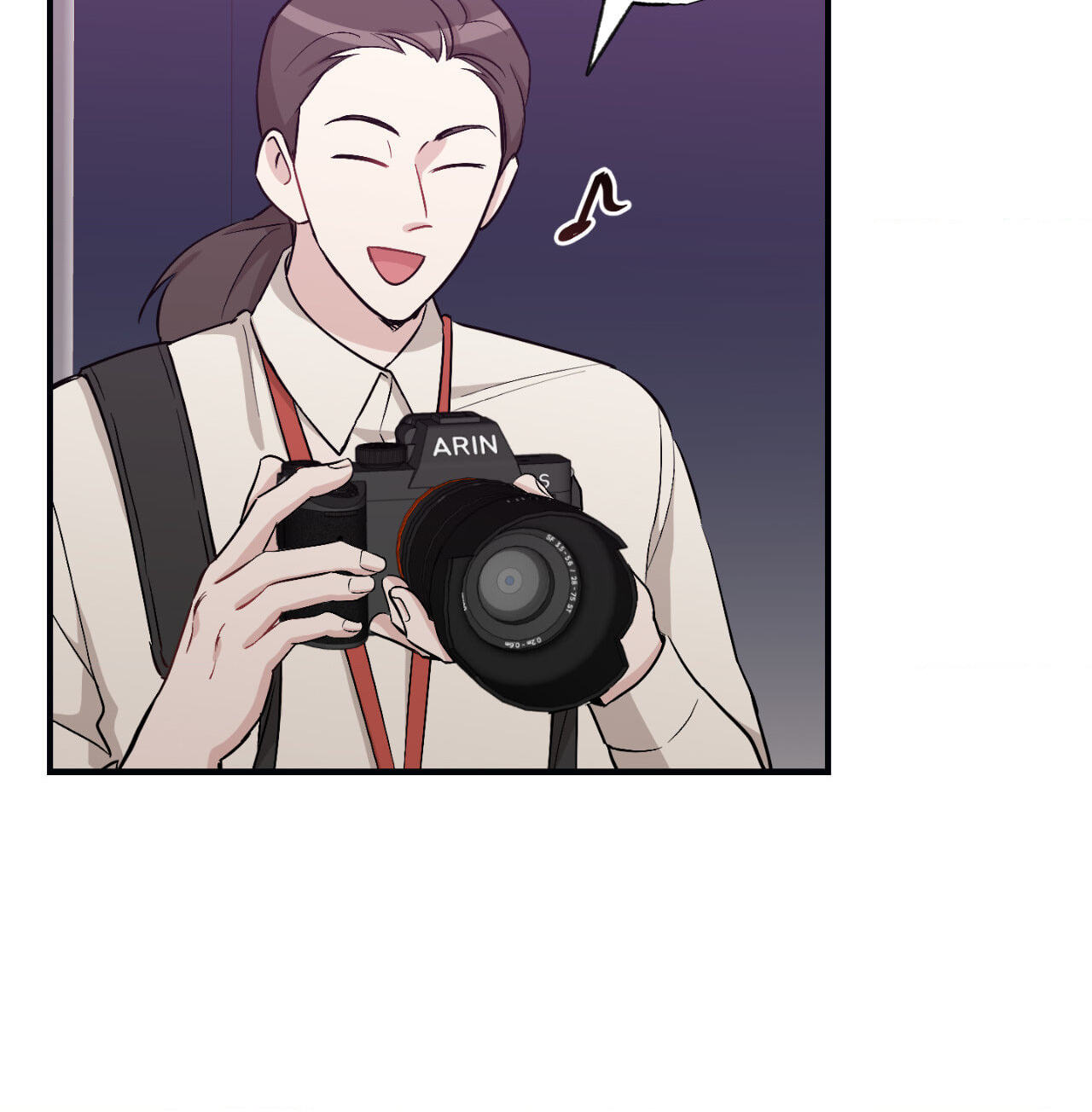 Bad Kid Good Partner Chapter 41 page 60 - 