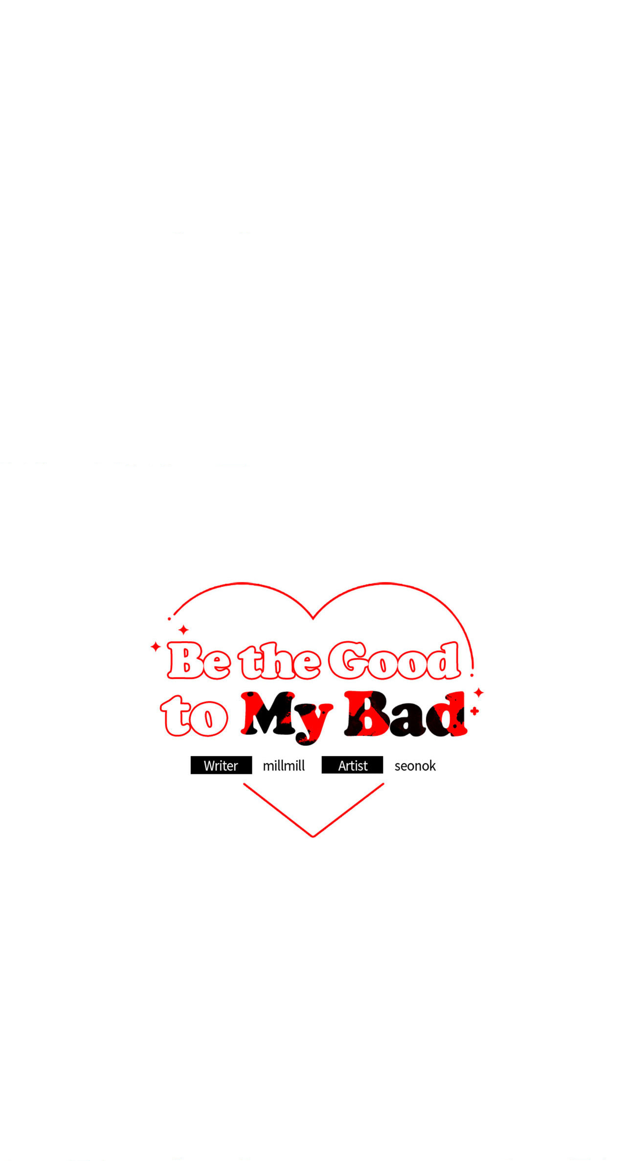 Bad Kid Good Partner Chapter 41 page 7 - 