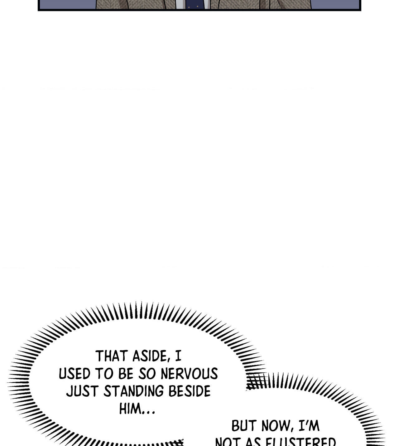 Bad Kid Good Partner Chapter 41 page 65 - 