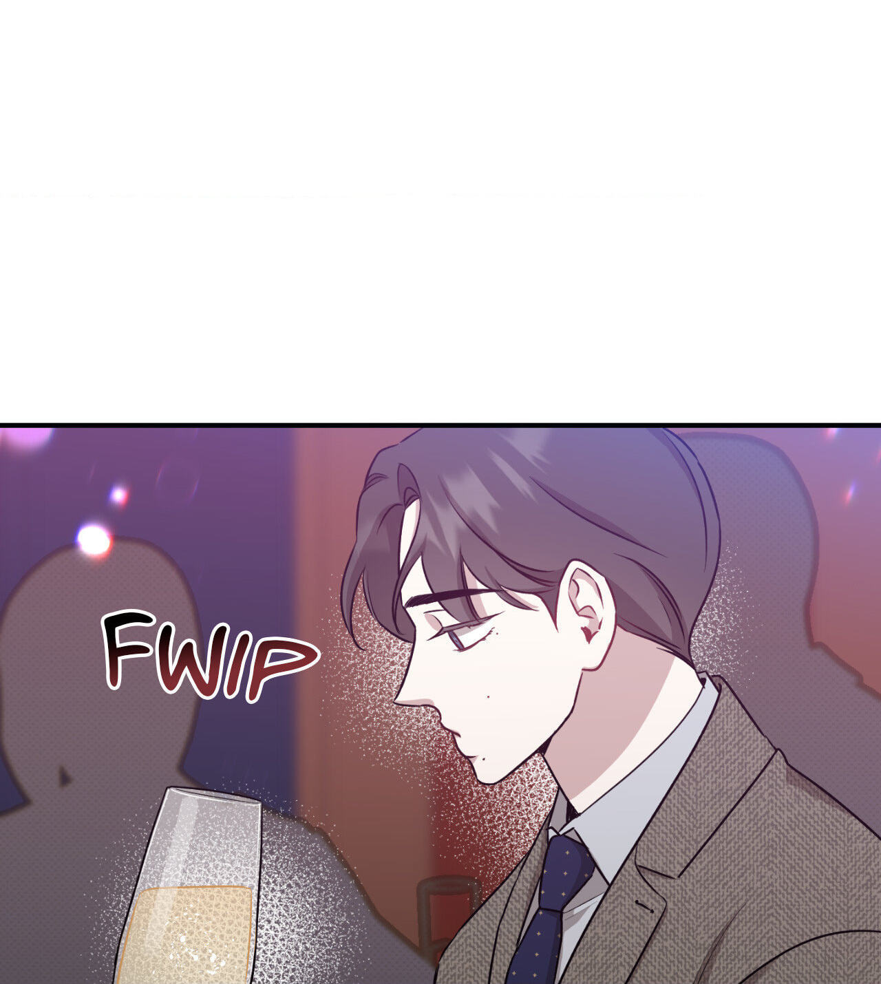 Bad Kid Good Partner Chapter 41 page 67 - 