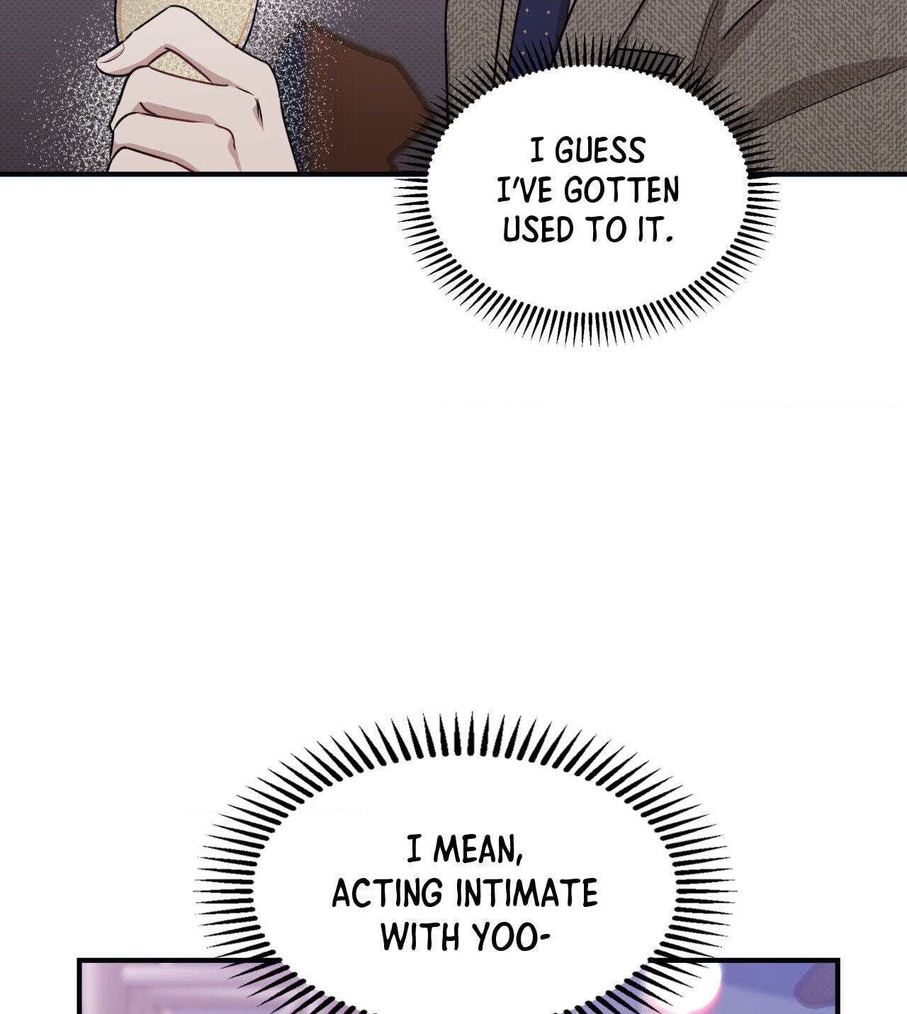 Bad Kid Good Partner Chapter 41 page 68 - 