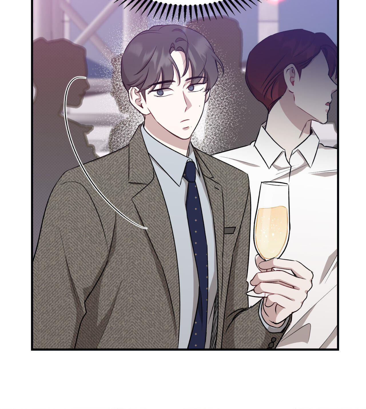 Bad Kid Good Partner Chapter 41 page 69 - 