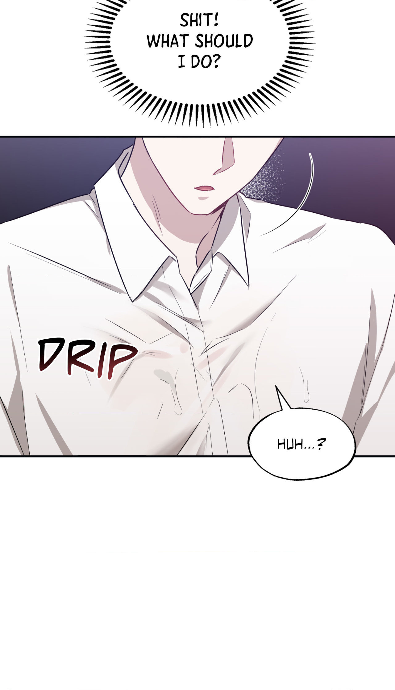 Bad Kid Good Partner Chapter 41 page 72 - 