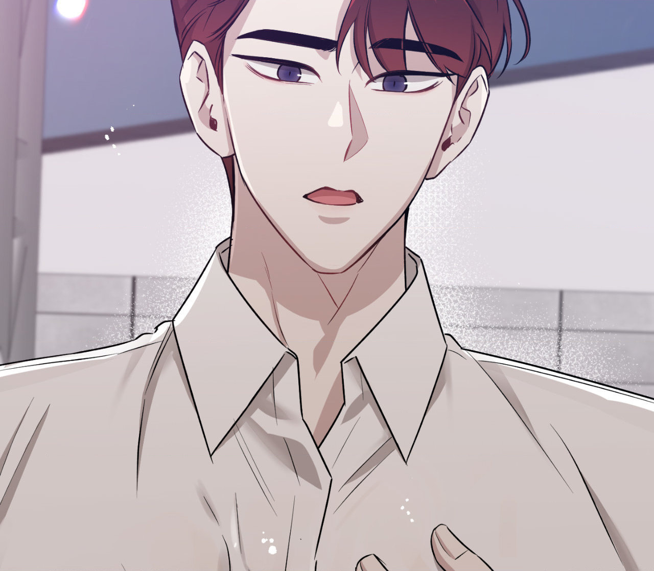 Bad Kid Good Partner Chapter 41 page 74 - 