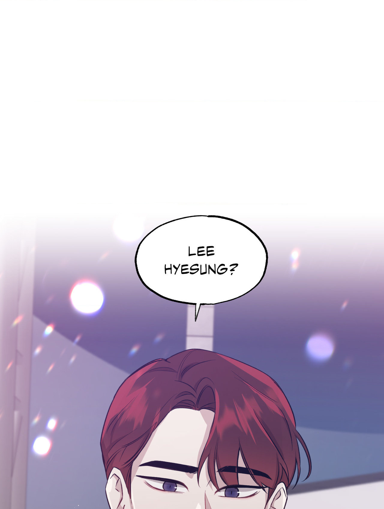 Bad Kid Good Partner Chapter 42 page 2 - 