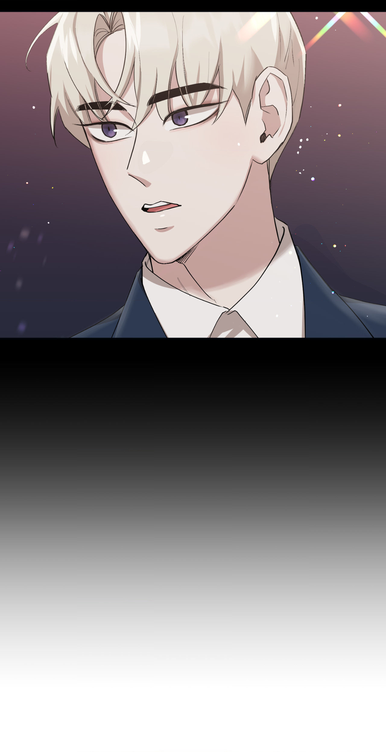 Bad Kid Good Partner Chapter 42 page 12 - 