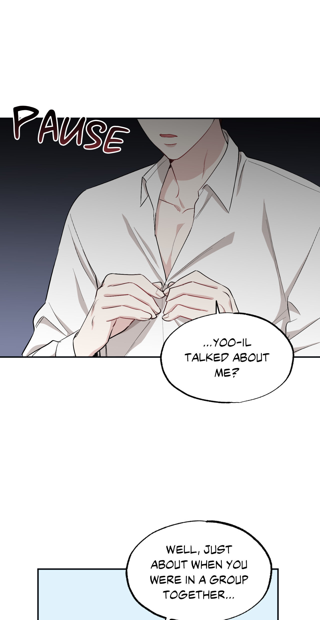Bad Kid Good Partner Chapter 42 page 16 - 