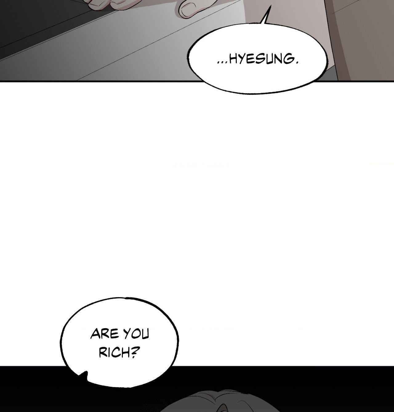 Bad Kid Good Partner Chapter 42 page 26 - 