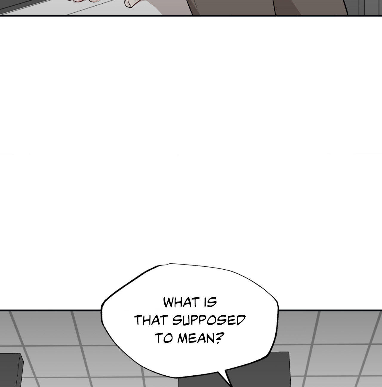Bad Kid Good Partner Chapter 42 page 30 - 
