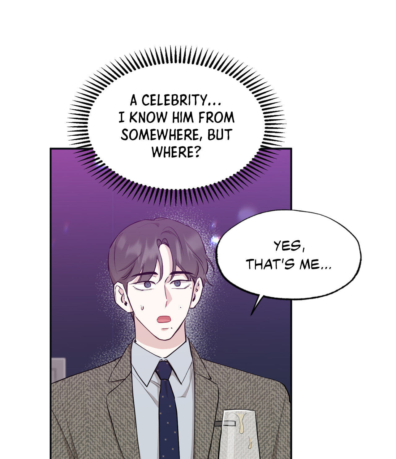 Bad Kid Good Partner Chapter 42 page 4 - 