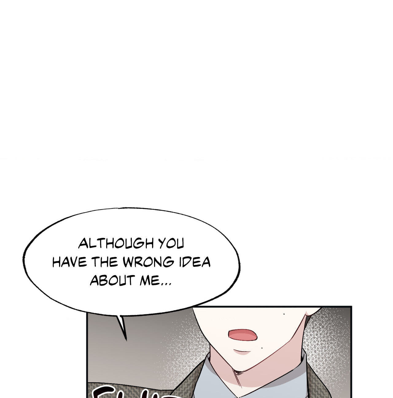 Bad Kid Good Partner Chapter 42 page 32 - 