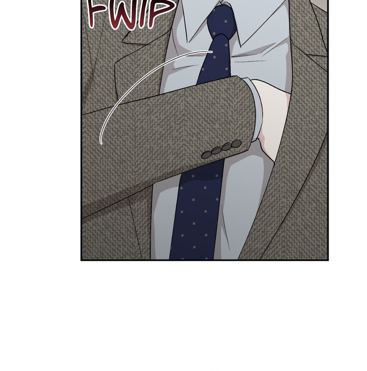 Bad Kid Good Partner Chapter 42 page 33 - 
