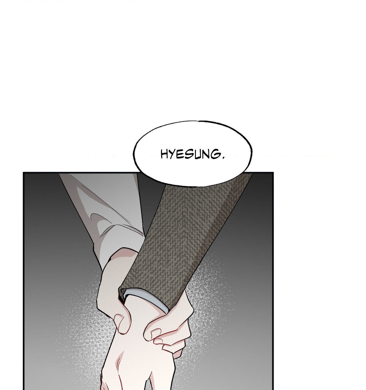 Bad Kid Good Partner Chapter 42 page 37 - 