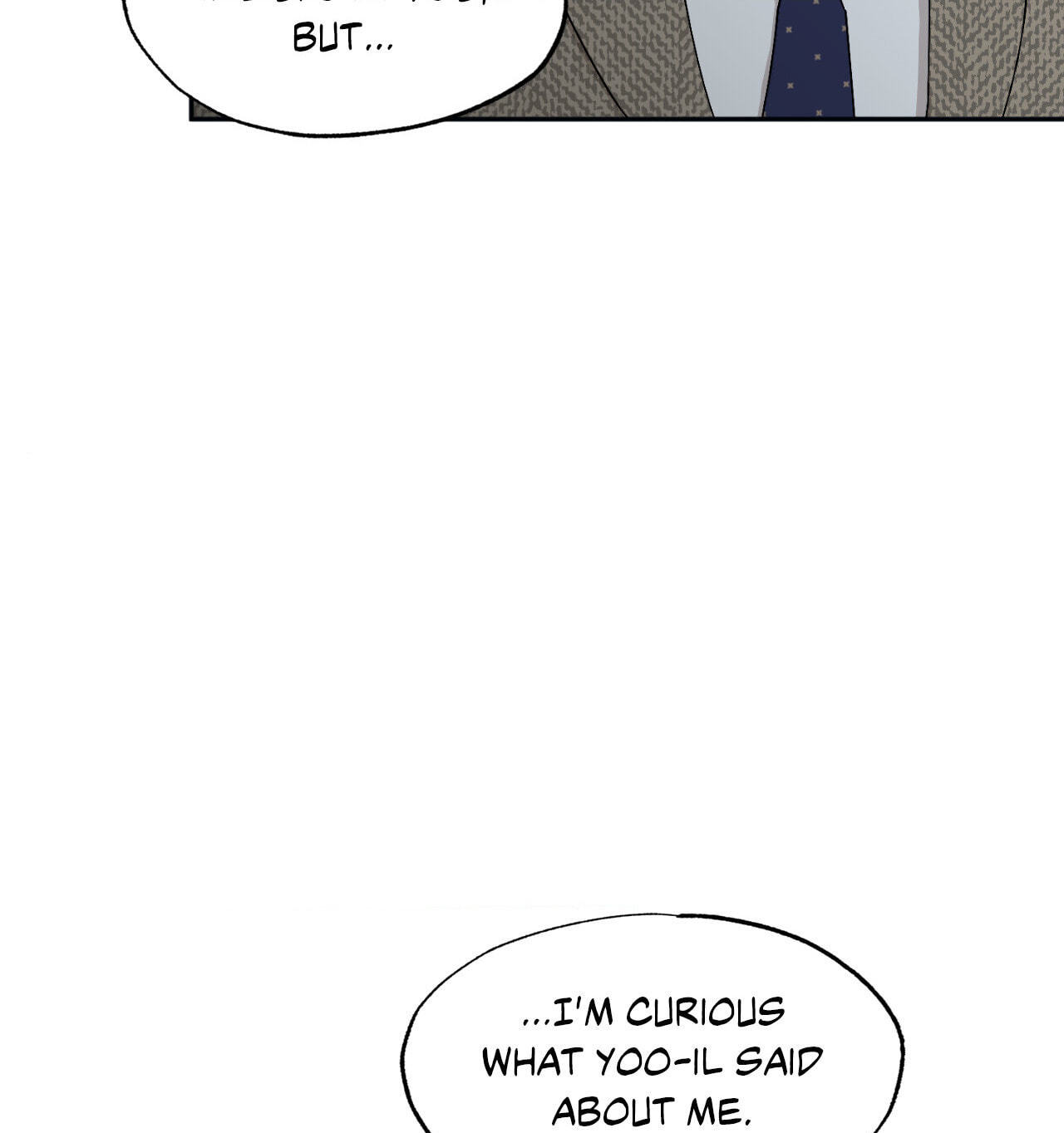 Bad Kid Good Partner Chapter 42 page 39 - 