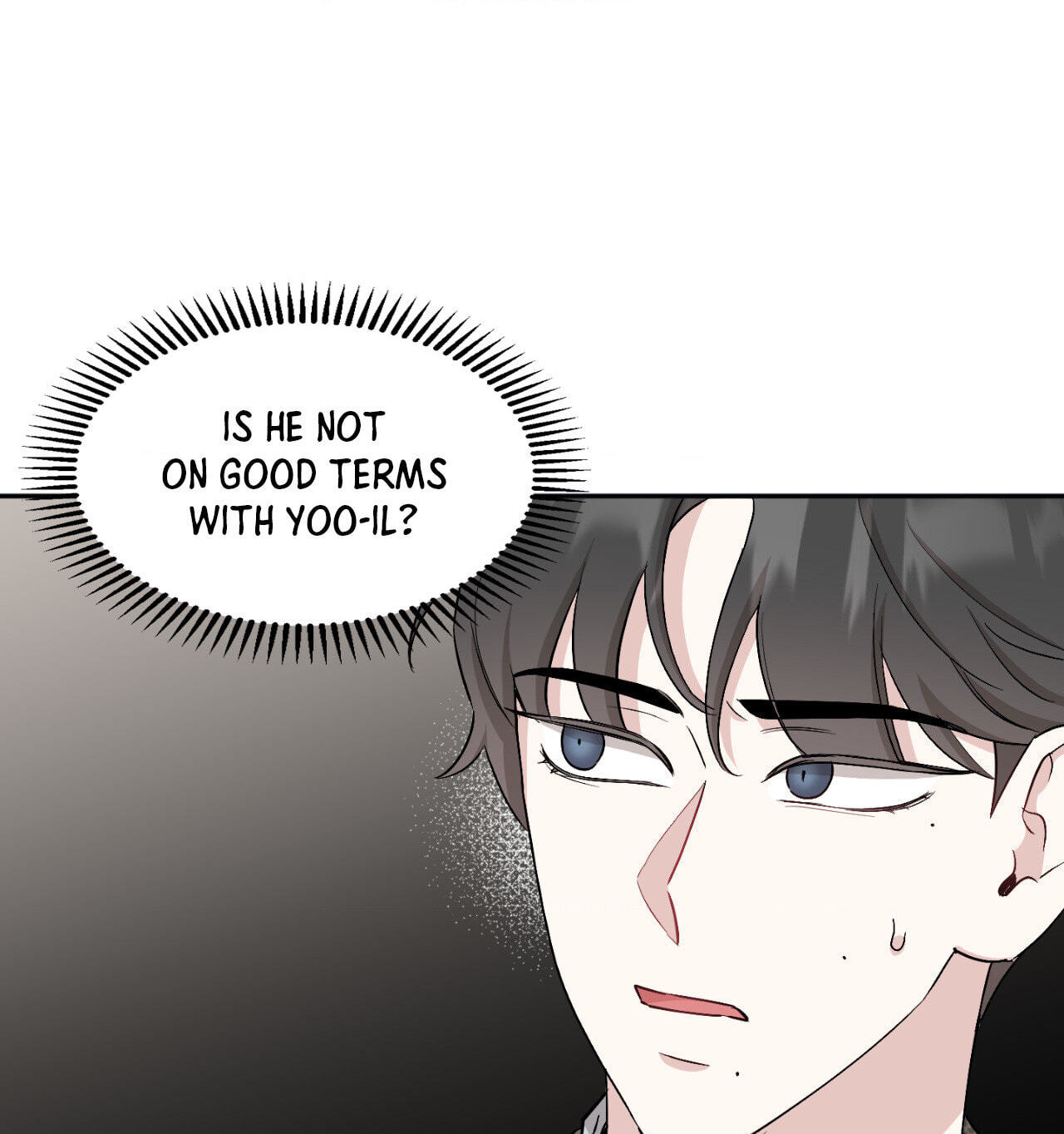 Bad Kid Good Partner Chapter 42 page 41 - 