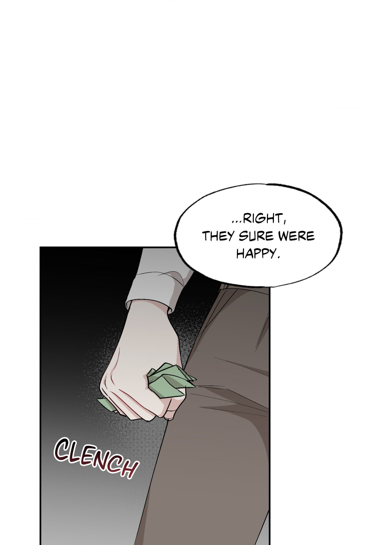 Bad Kid Good Partner Chapter 42 page 47 - 
