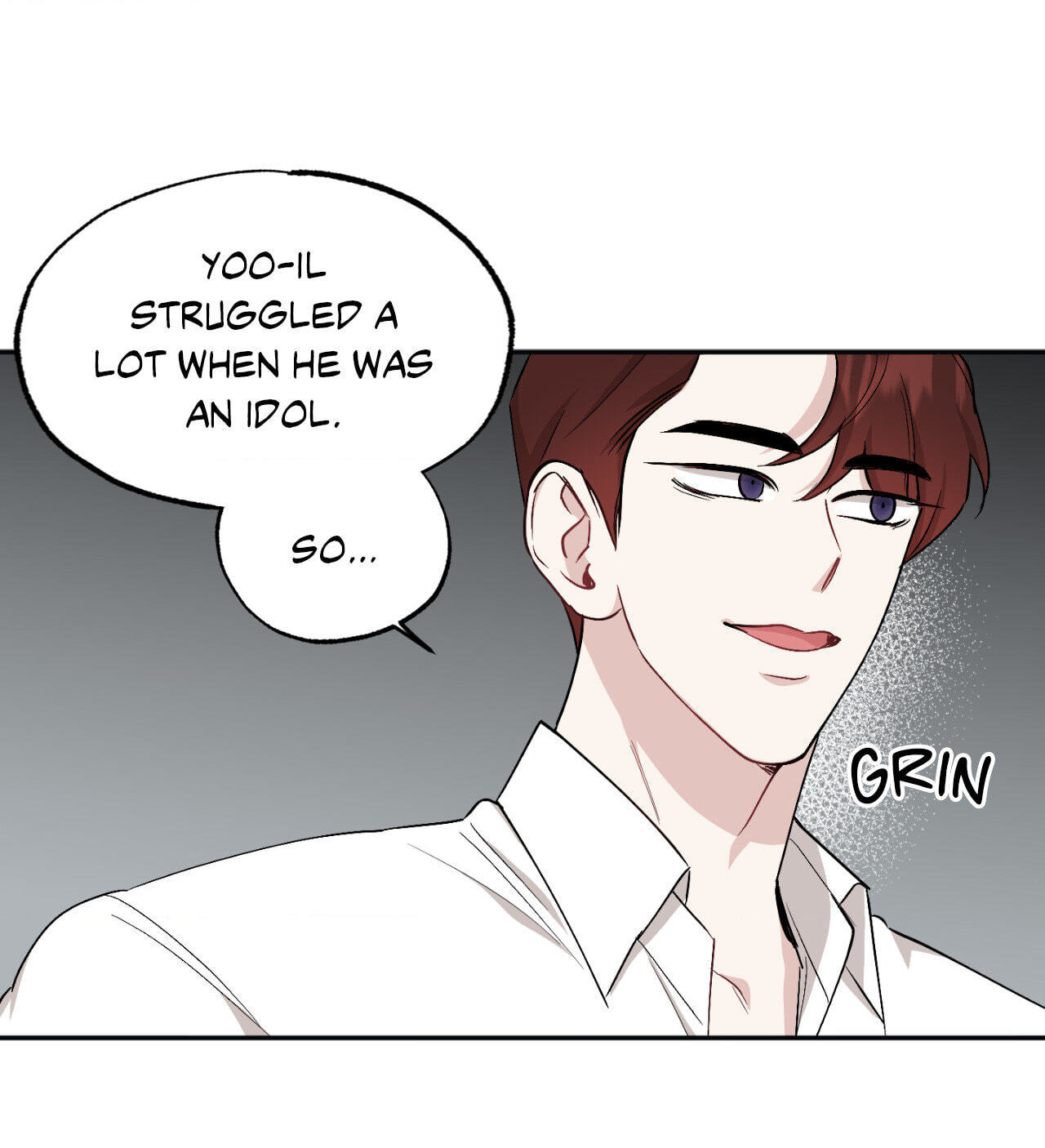 Bad Kid Good Partner Chapter 42 page 49 - 