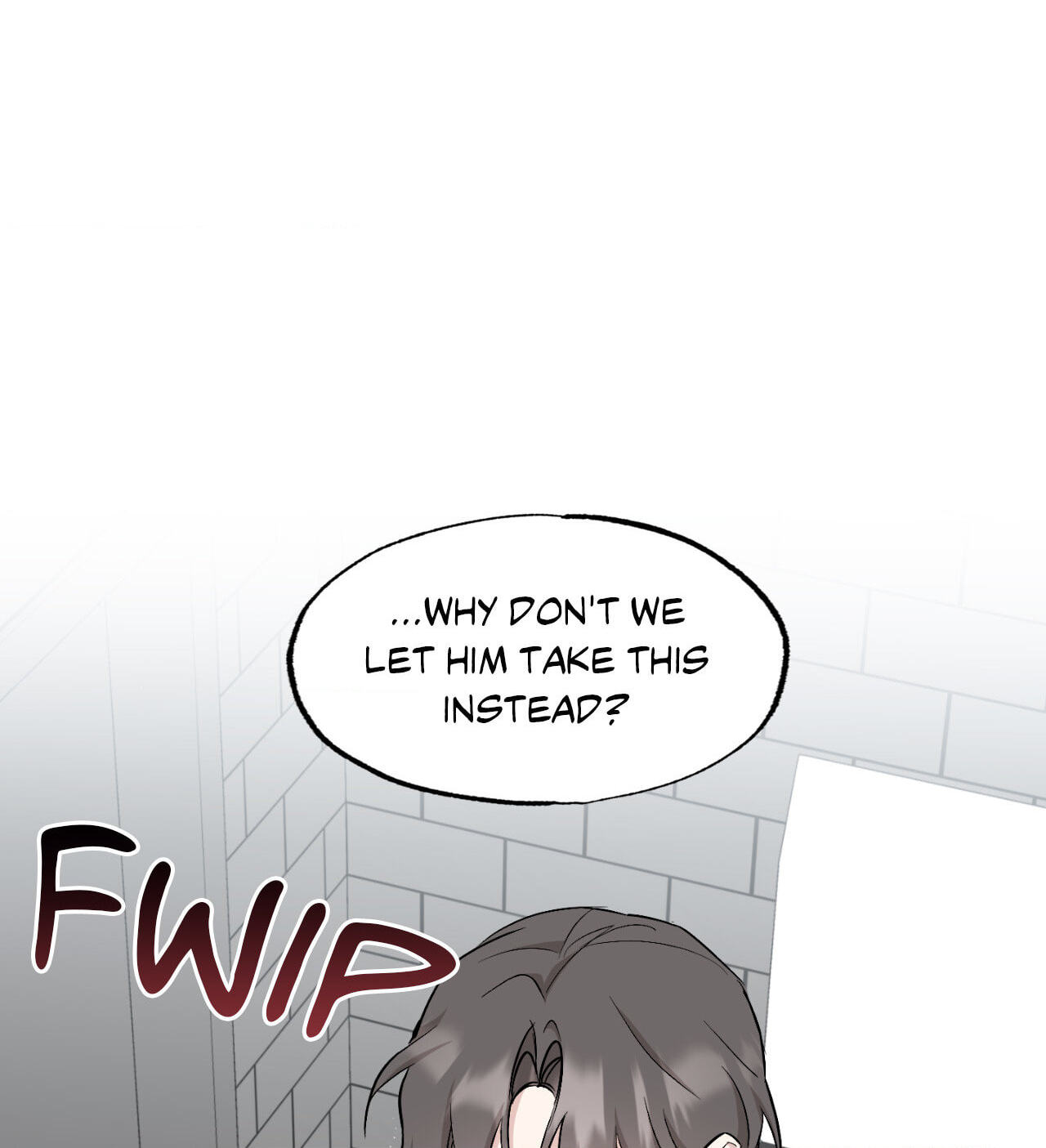 Bad Kid Good Partner Chapter 42 page 50 - 
