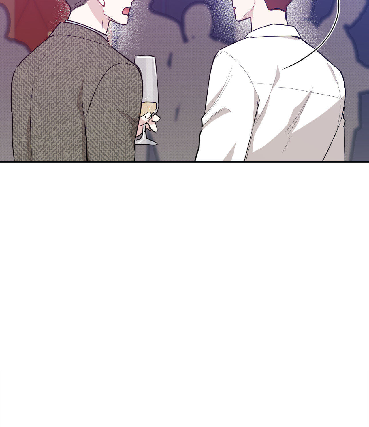 Bad Kid Good Partner Chapter 42 page 6 - 