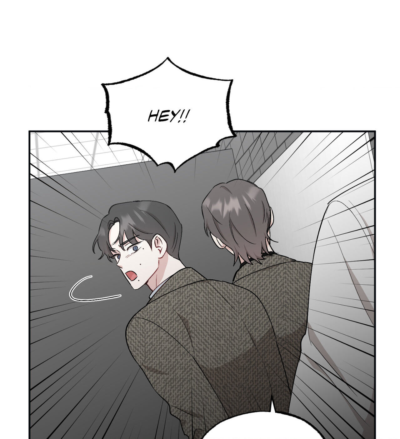 Bad Kid Good Partner Chapter 42 page 52 - 