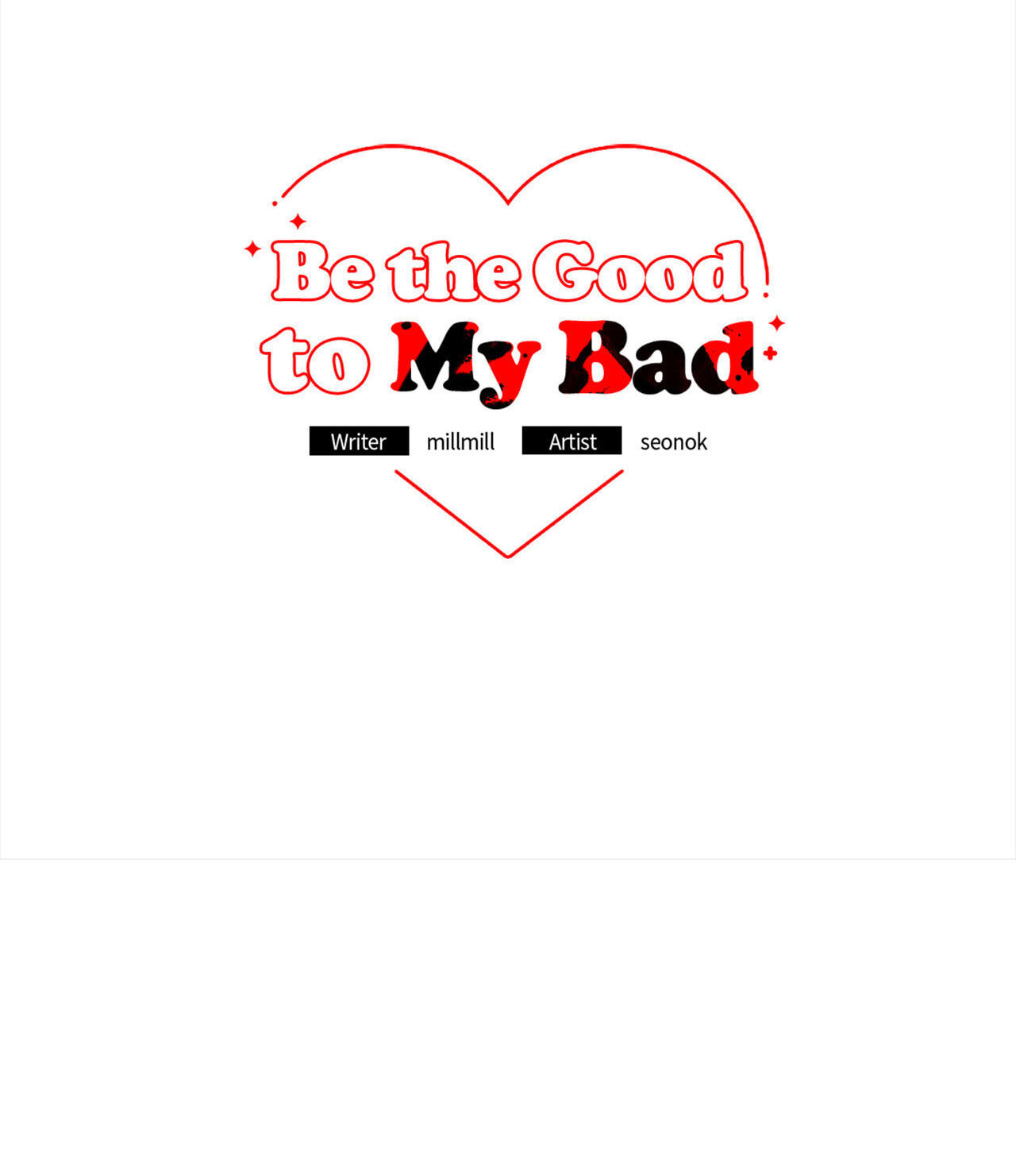 Bad Kid Good Partner Chapter 42 page 7 - 