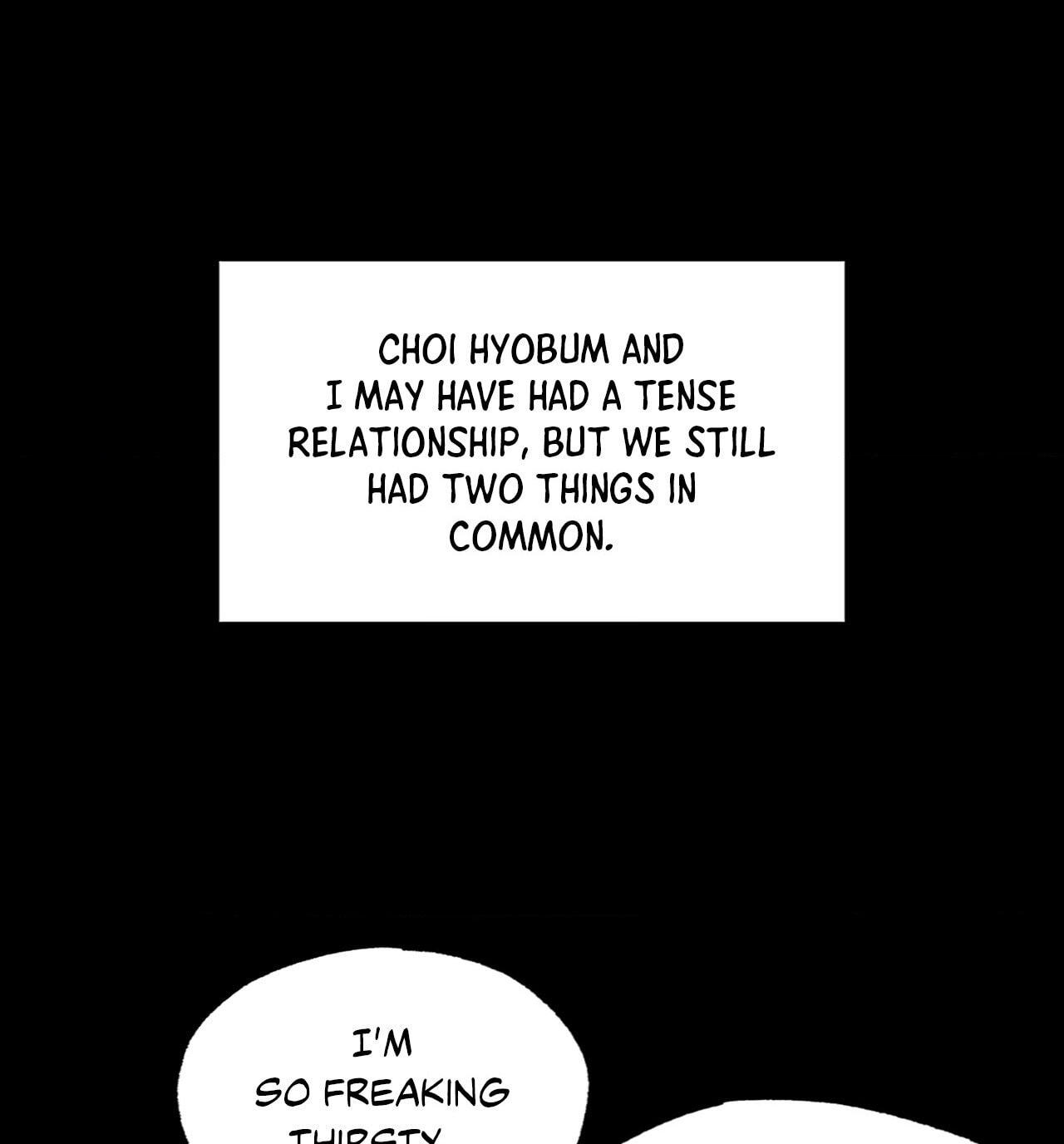 Bad Kid Good Partner Chapter 42 page 65 - 