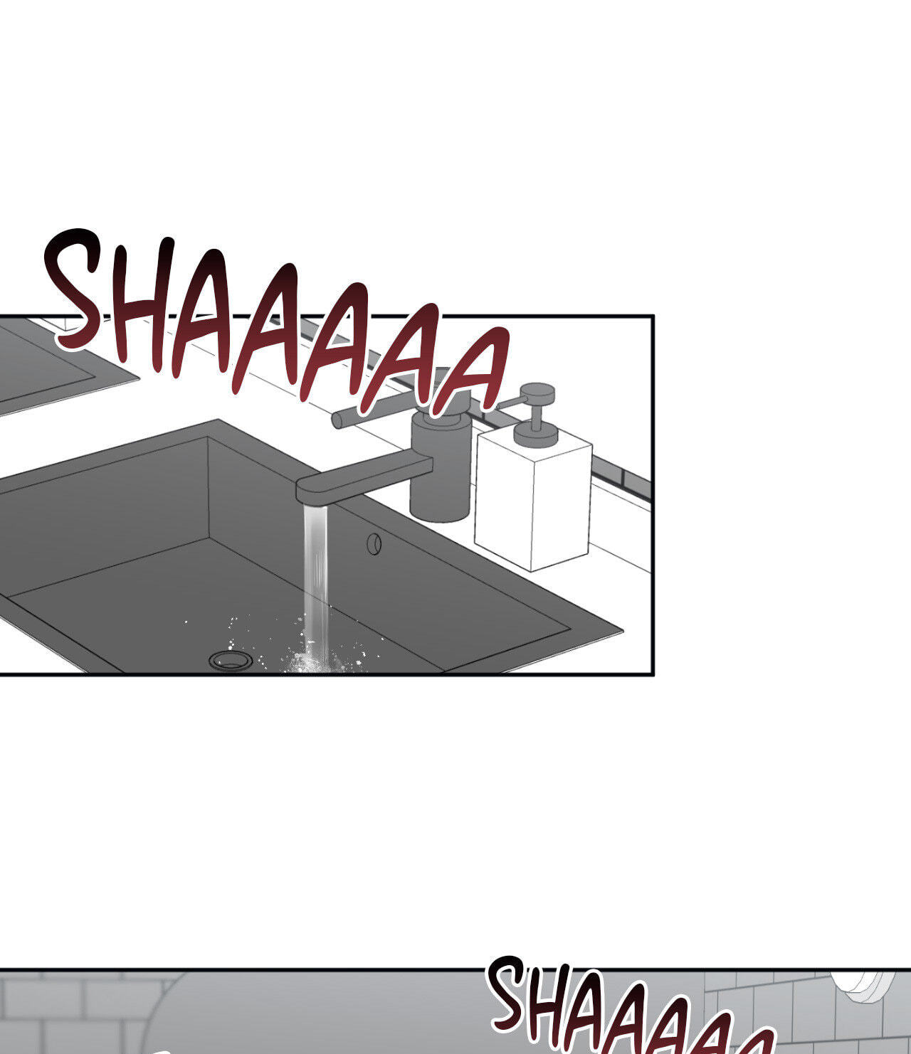 Bad Kid Good Partner Chapter 42 page 8 - 