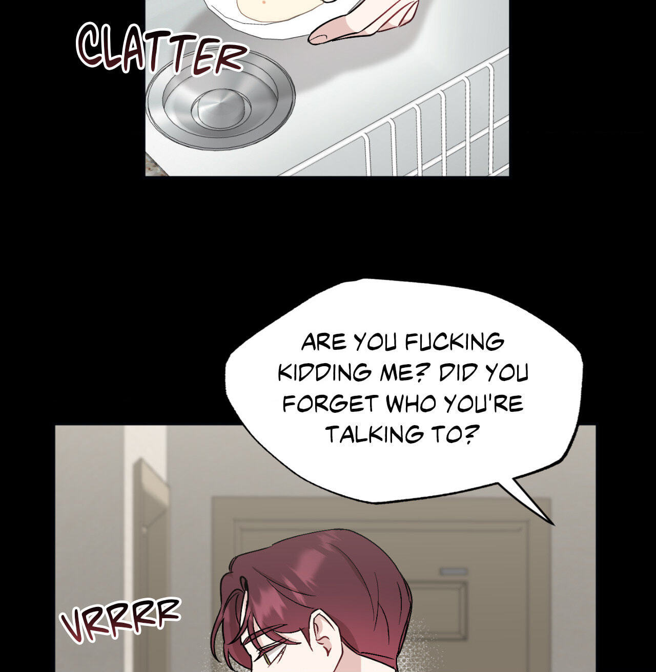 Bad Kid Good Partner Chapter 42 page 71 - 