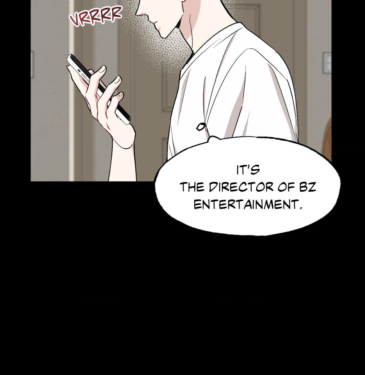 Bad Kid Good Partner Chapter 42 page 72 - 