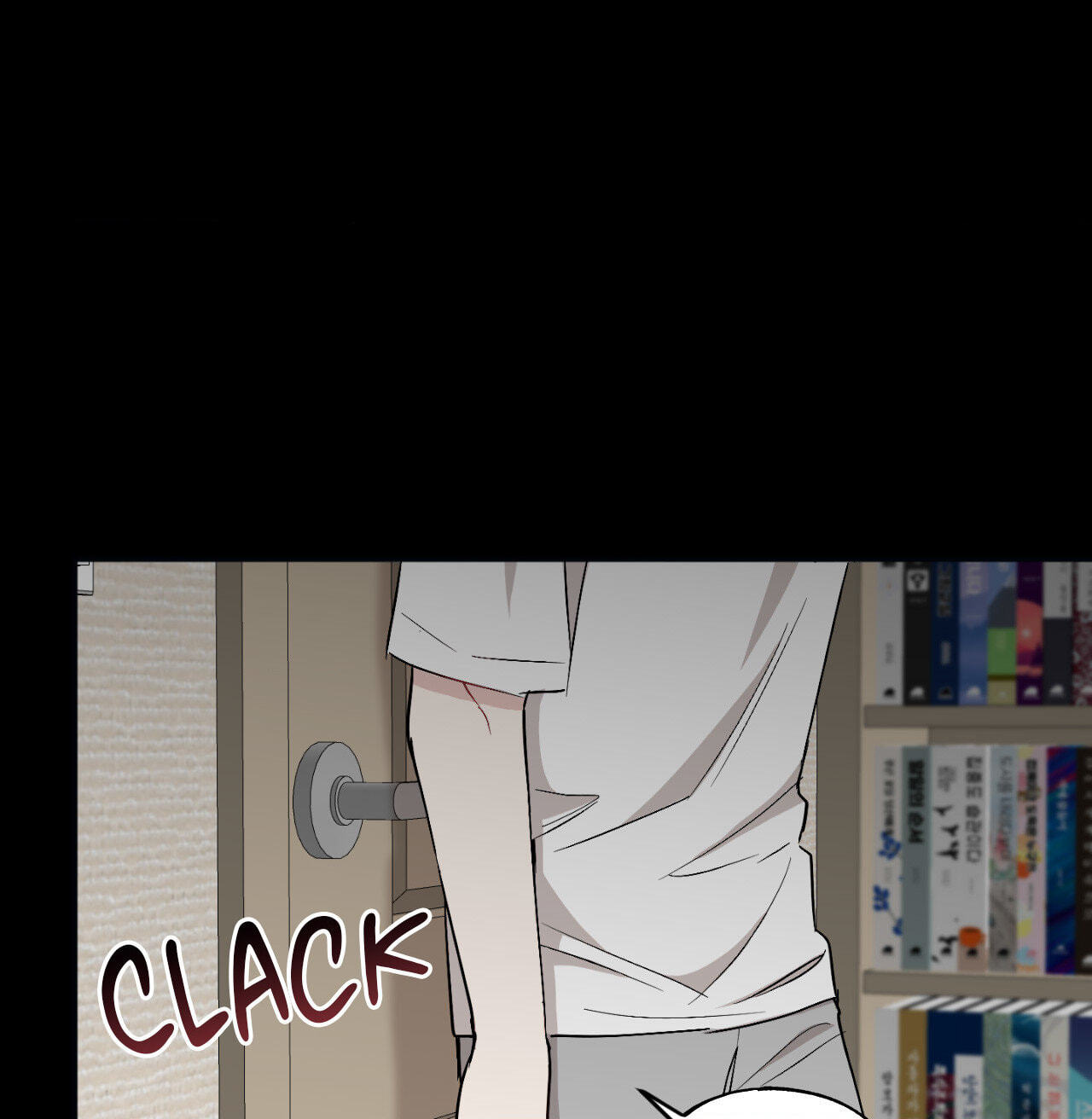 Bad Kid Good Partner Chapter 42 page 73 - 