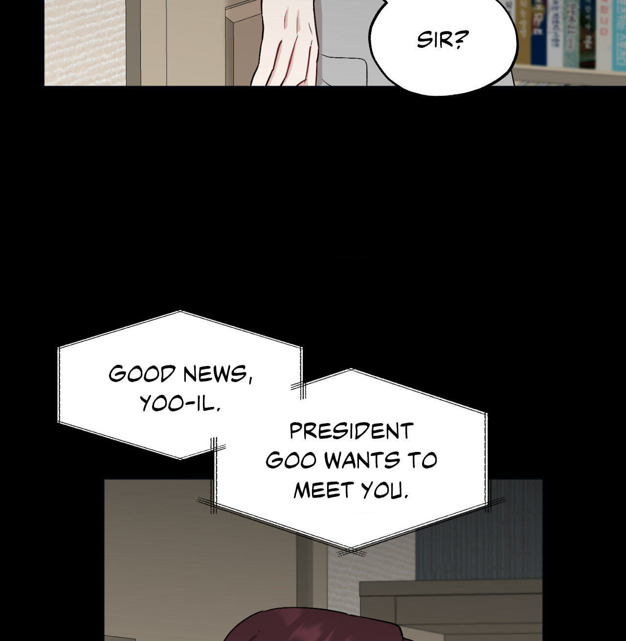 Bad Kid Good Partner Chapter 42 page 74 - 