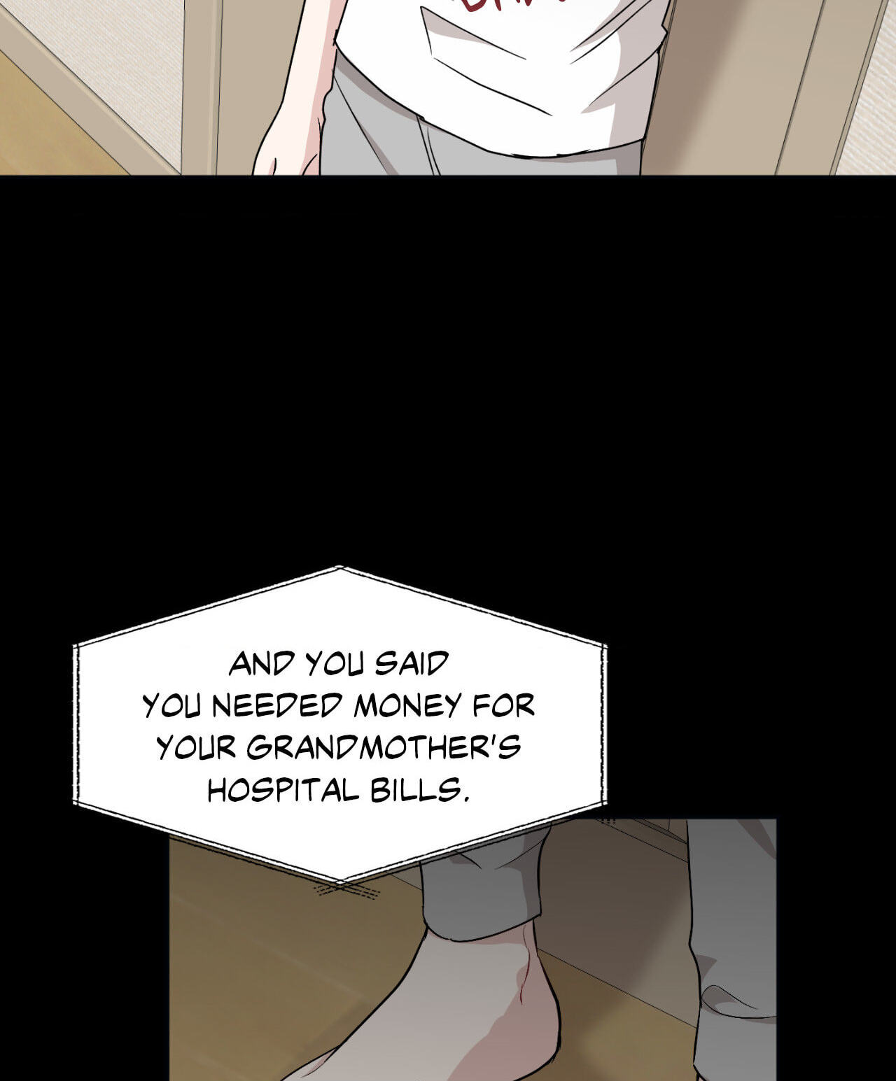 Bad Kid Good Partner Chapter 42 page 77 - 
