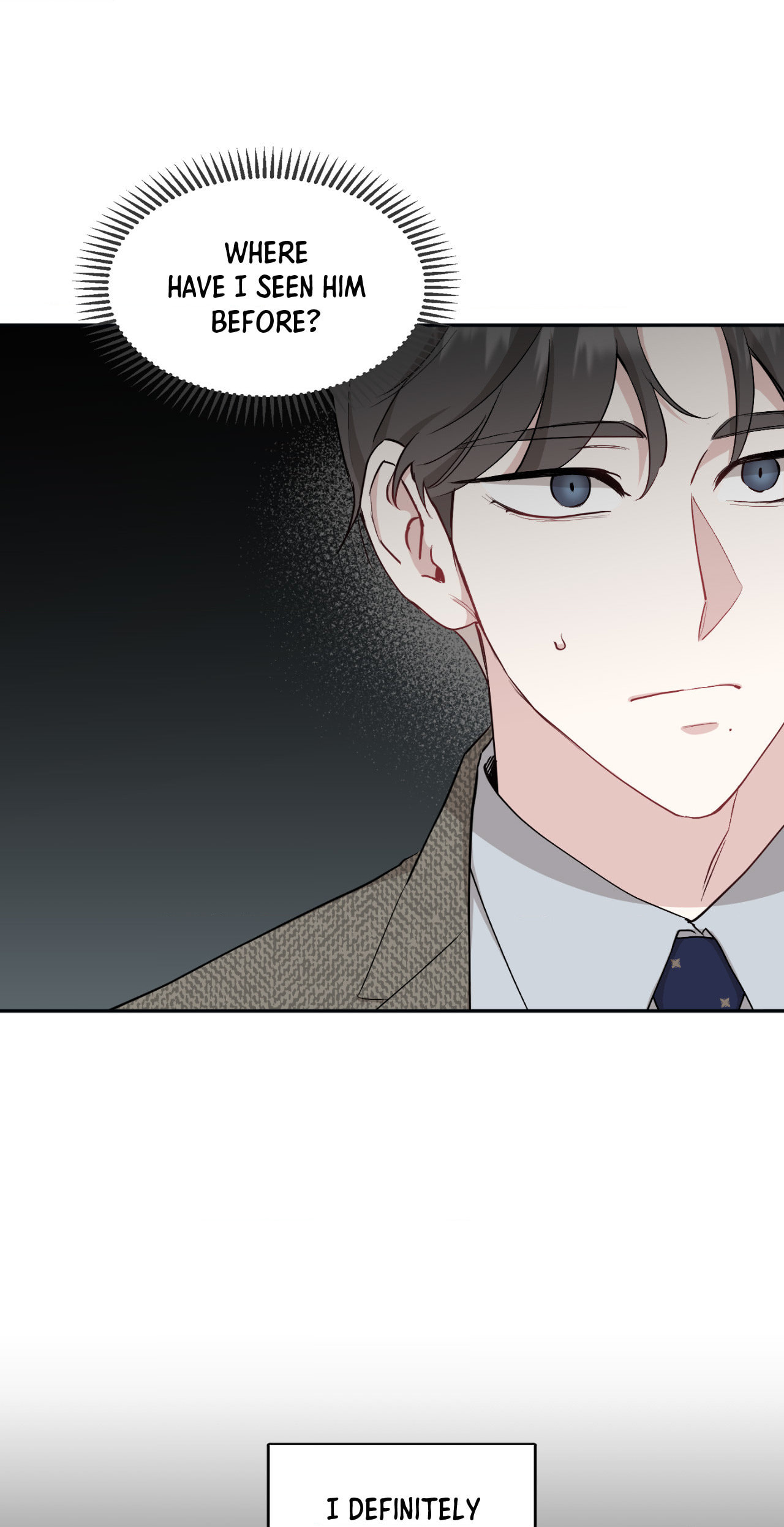 Bad Kid Good Partner Chapter 42 page 10 - 