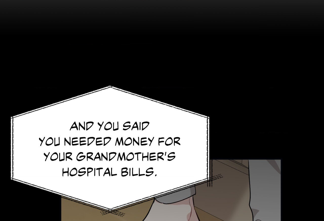 Bad Kid Good Partner Chapter 43 page 2 - 