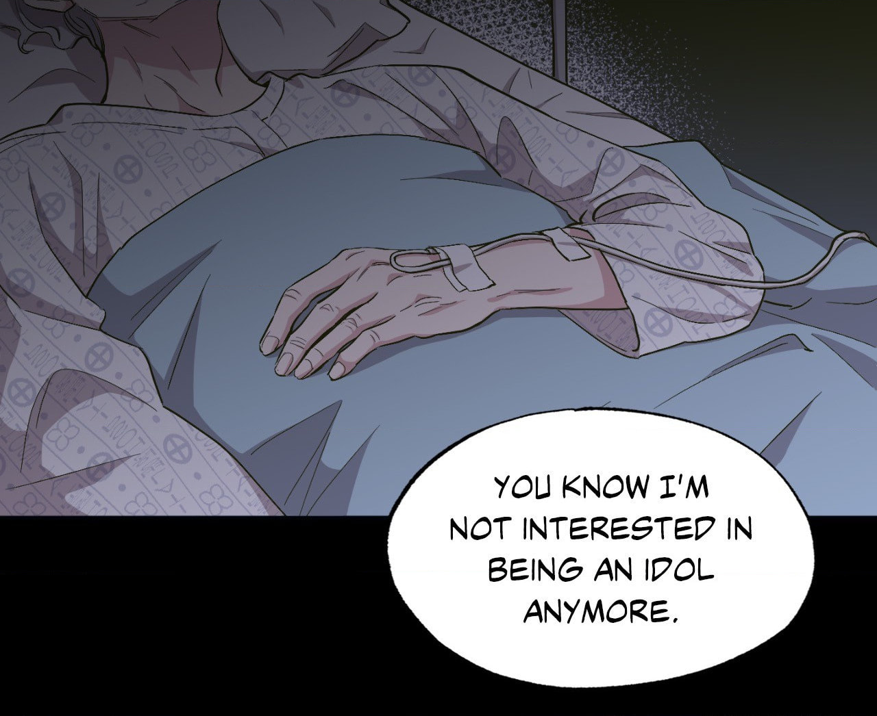 Bad Kid Good Partner Chapter 43 page 11 - 