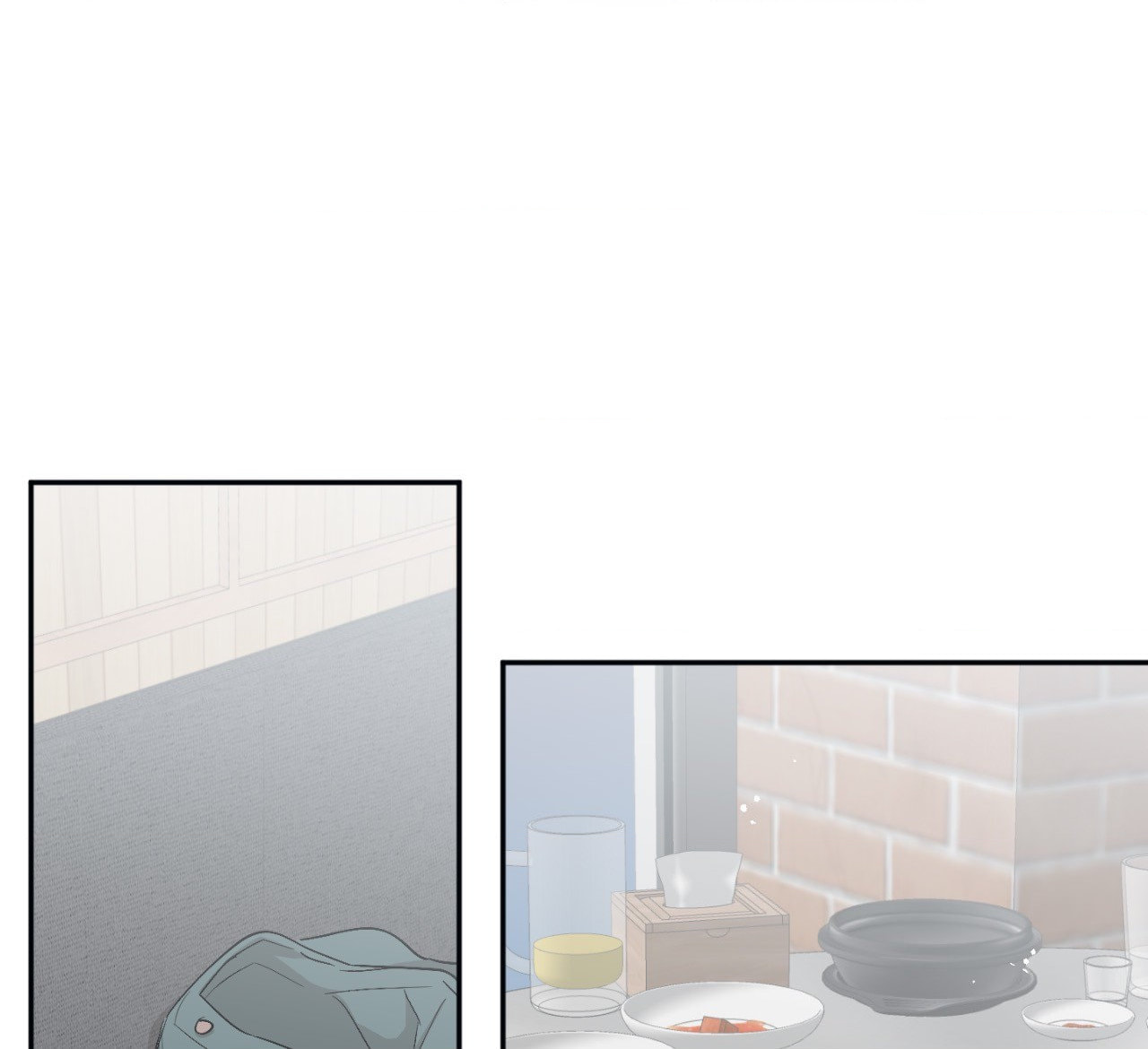 Bad Kid Good Partner Chapter 43 page 101 - 