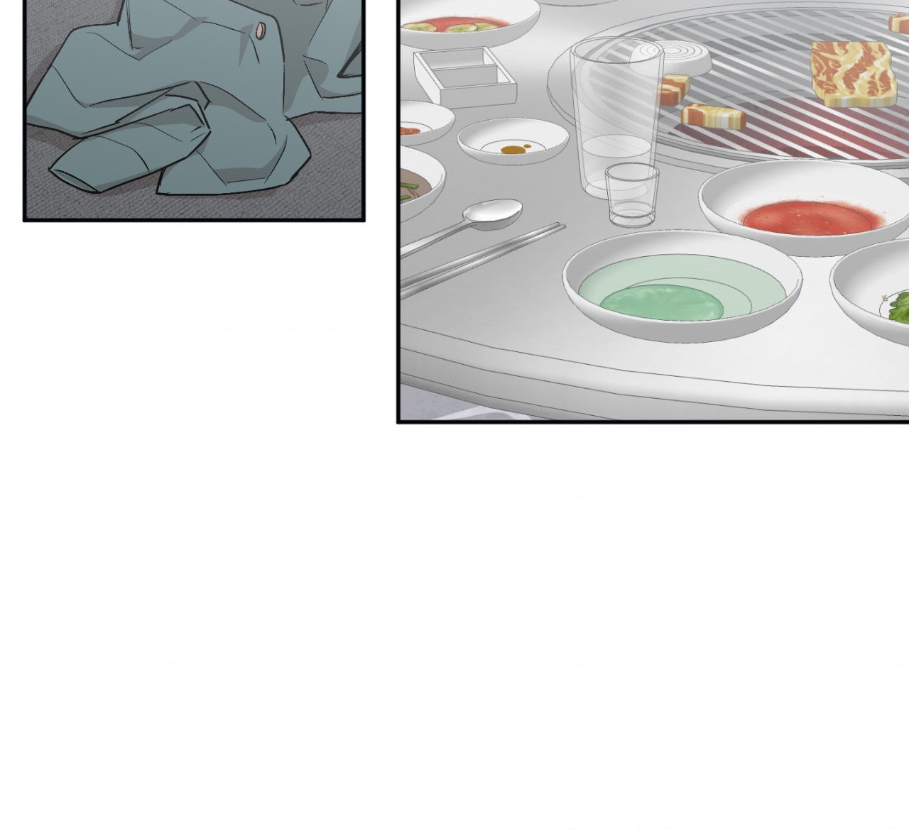 Bad Kid Good Partner Chapter 43 page 102 - 