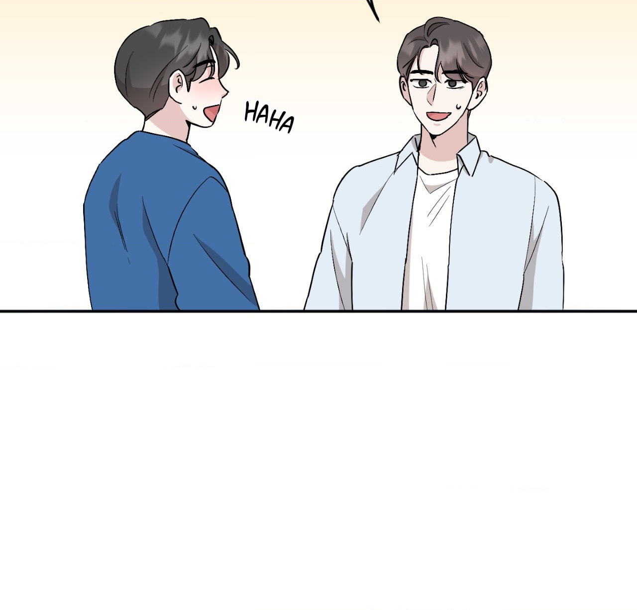 Bad Kid Good Partner Chapter 43 page 108 - 