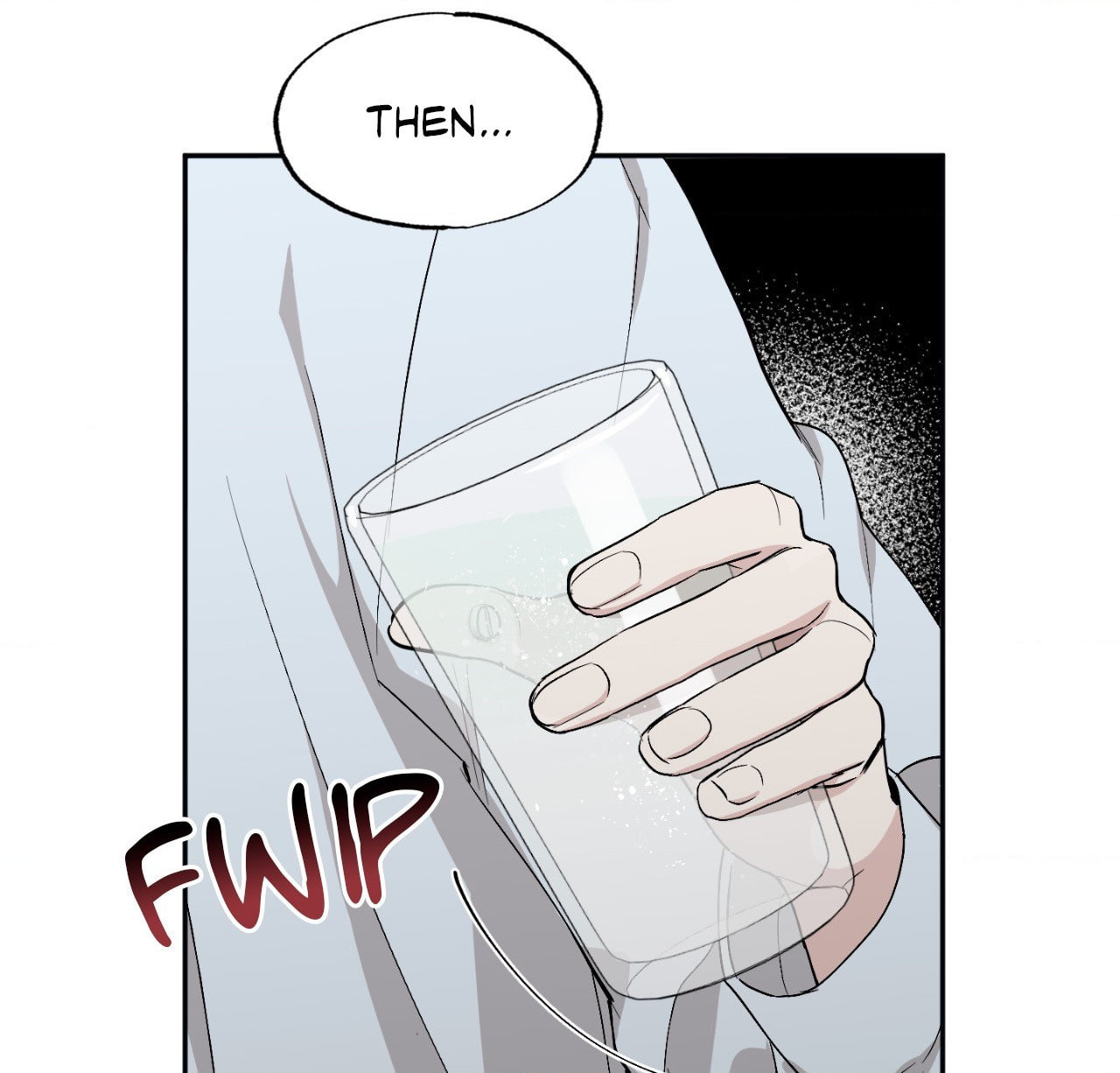 Bad Kid Good Partner Chapter 43 page 109 - 